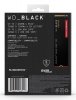 SSD WD Black SN850X 8TB NVMe WDS800T2X0E